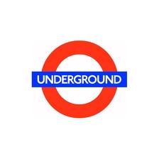 LU London Underground - Cable Labels